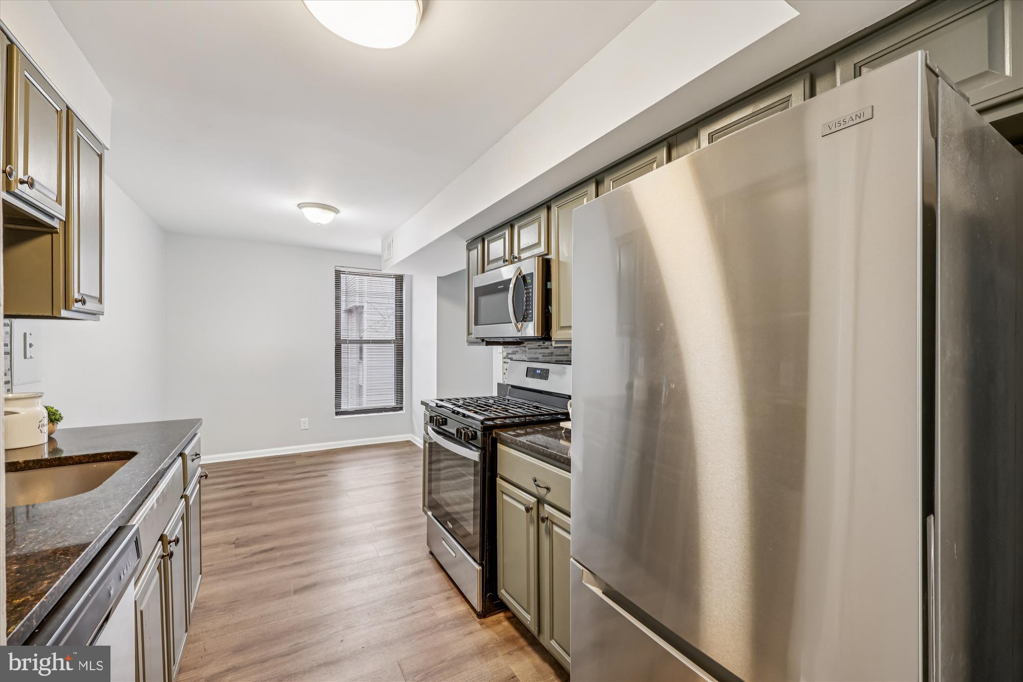 FIRESIDE - Residential