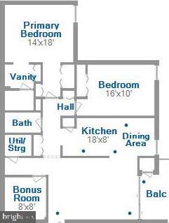 FIRESIDE - Residential