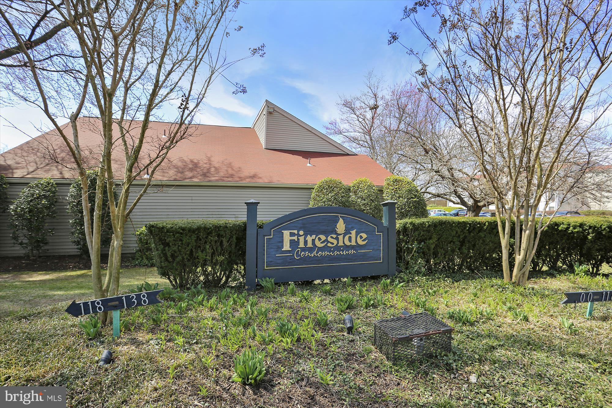 FIRESIDE - Residential