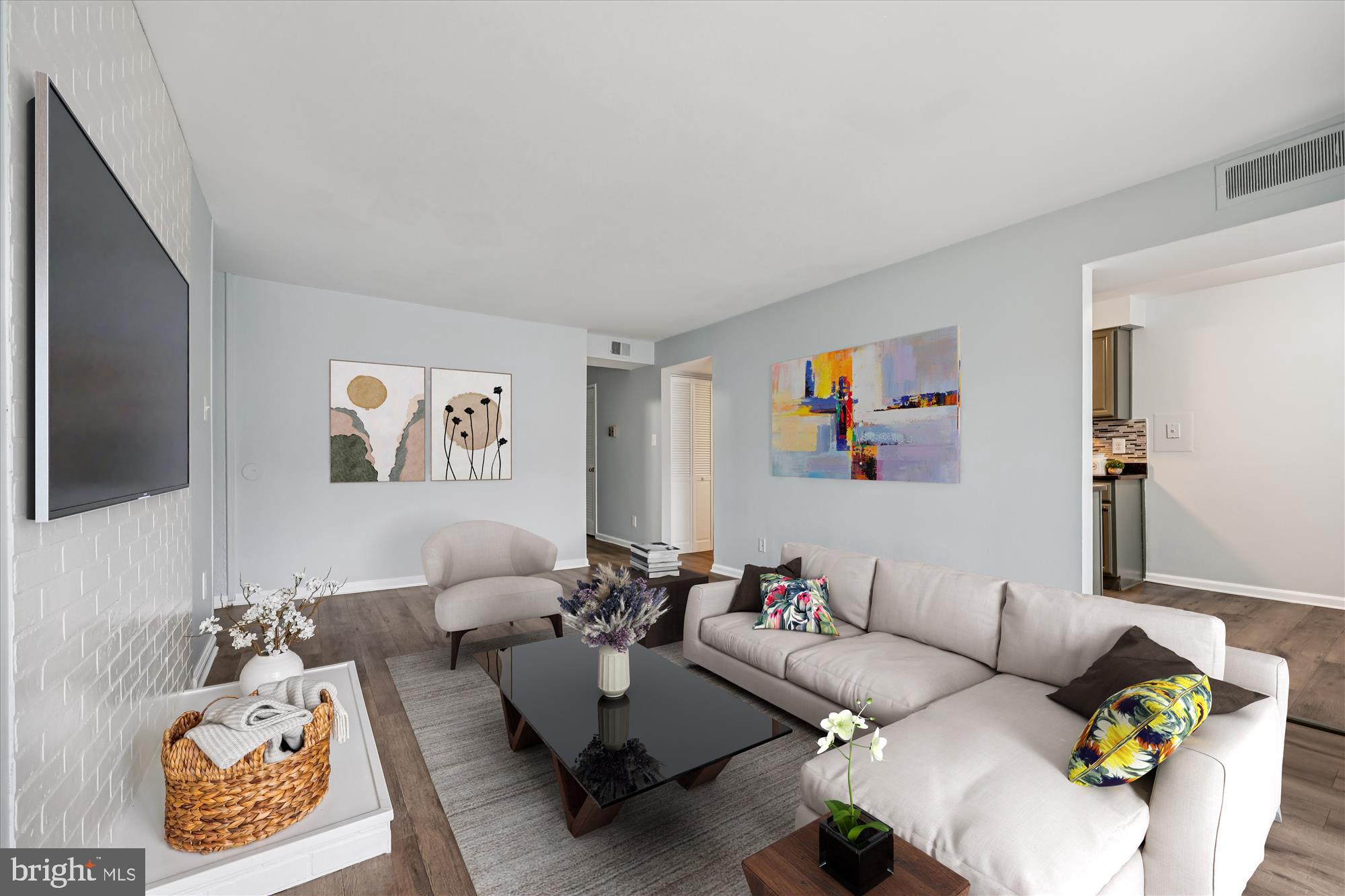 FIRESIDE - Residential