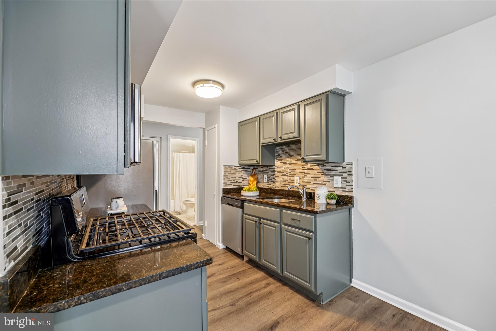 FIRESIDE - Residential