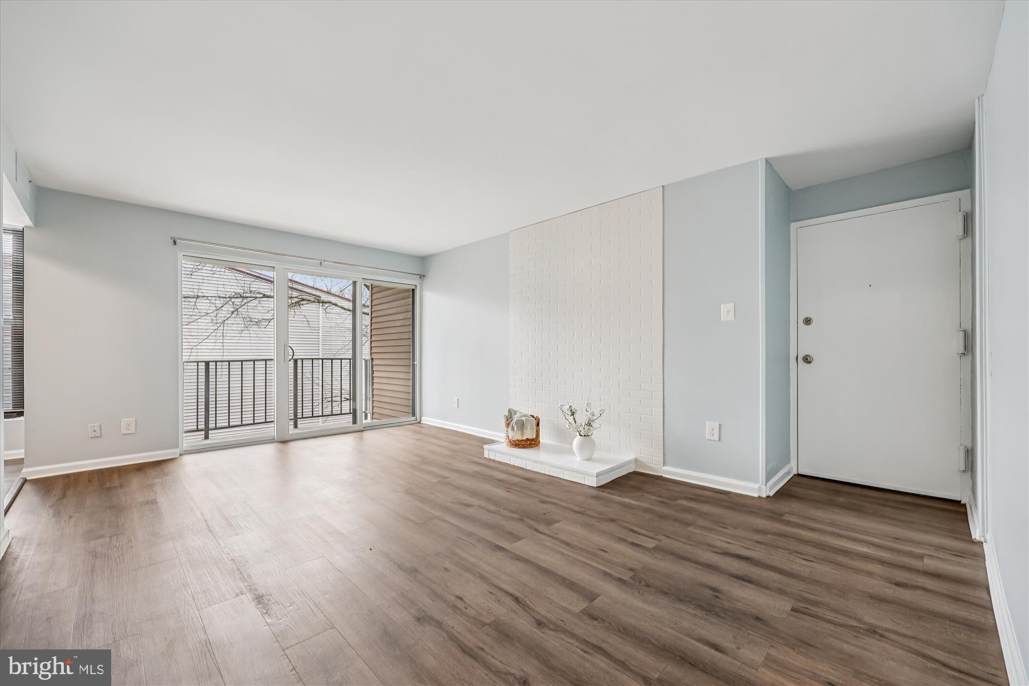 FIRESIDE - Residential