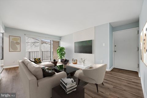 132 DUVALL LANE 210202 GAITHERSBURG MD 20877