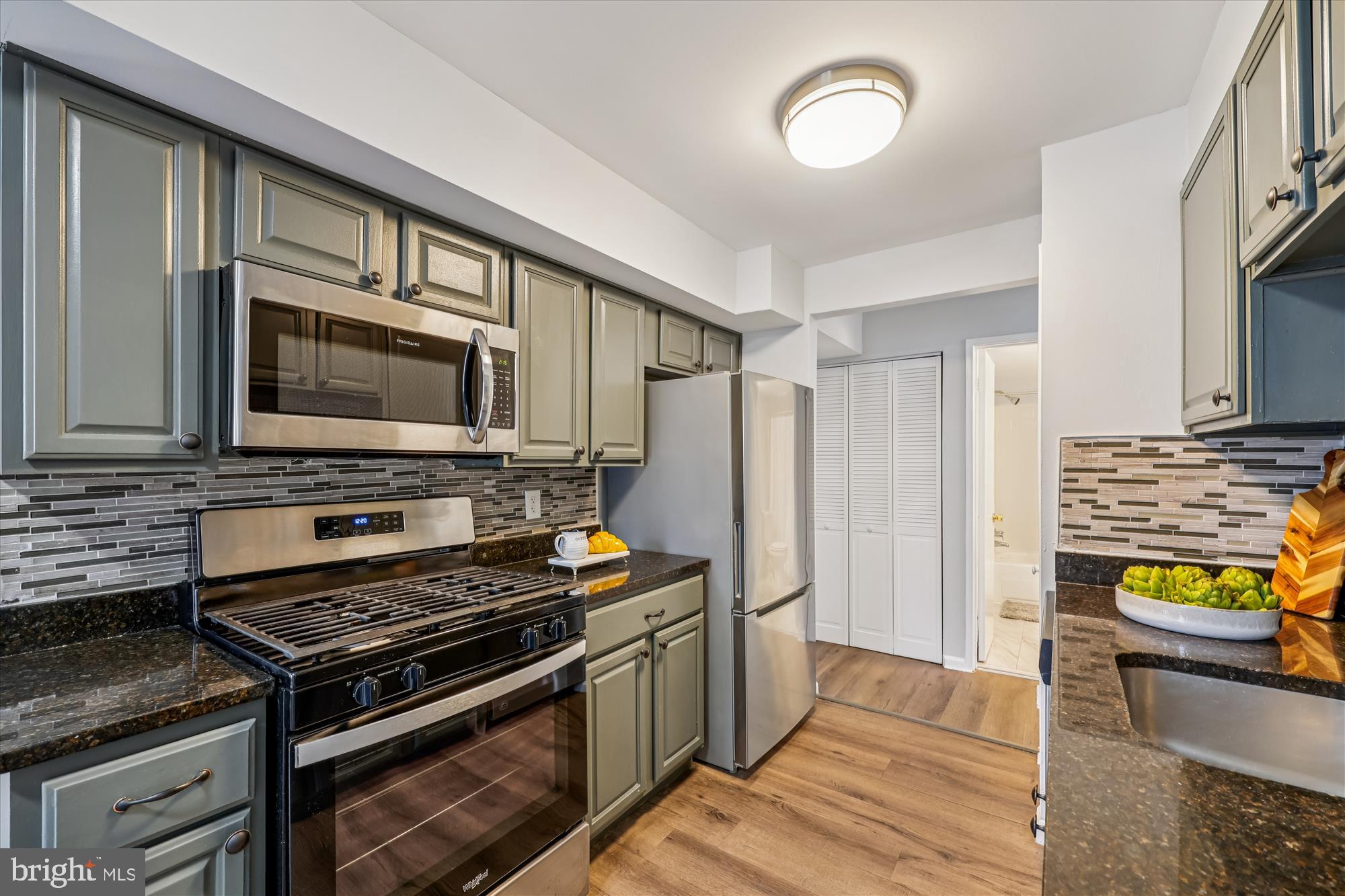 FIRESIDE - Residential