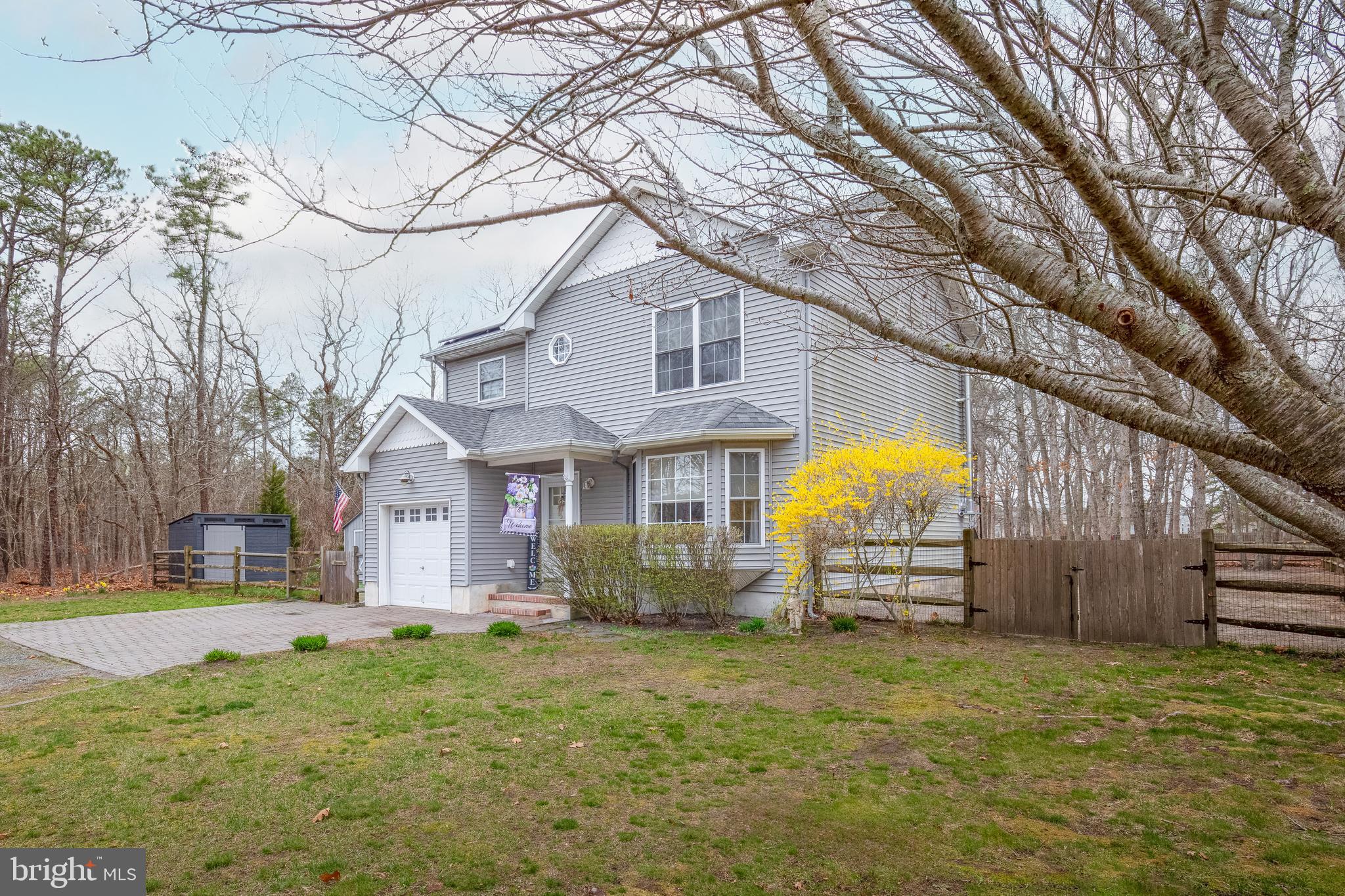 25 PETERSON DRIVE
