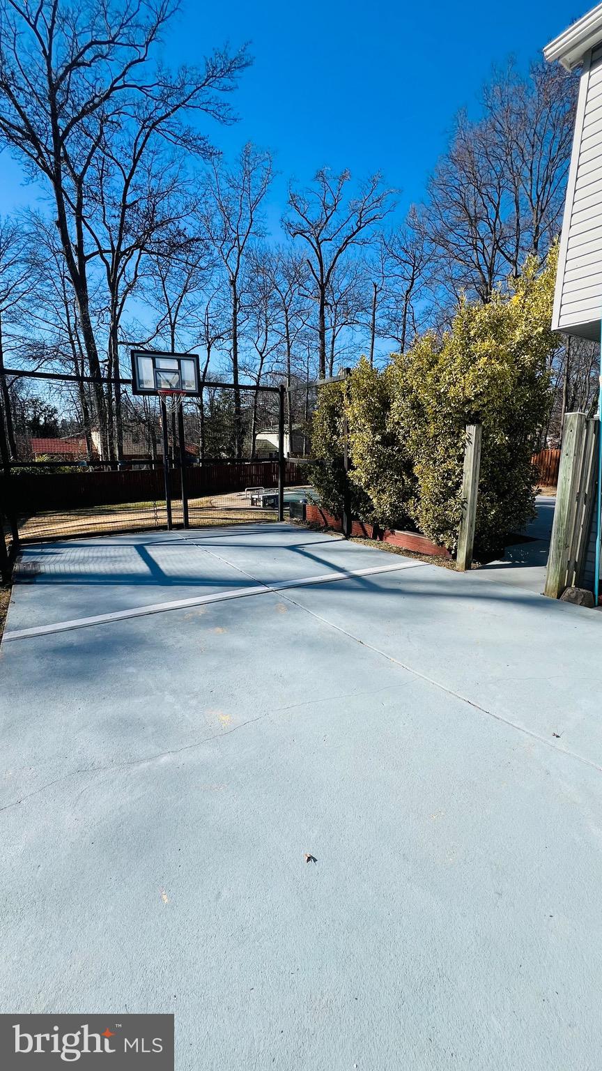 SOUTH FORT FOOTE VILLAGE - Residential