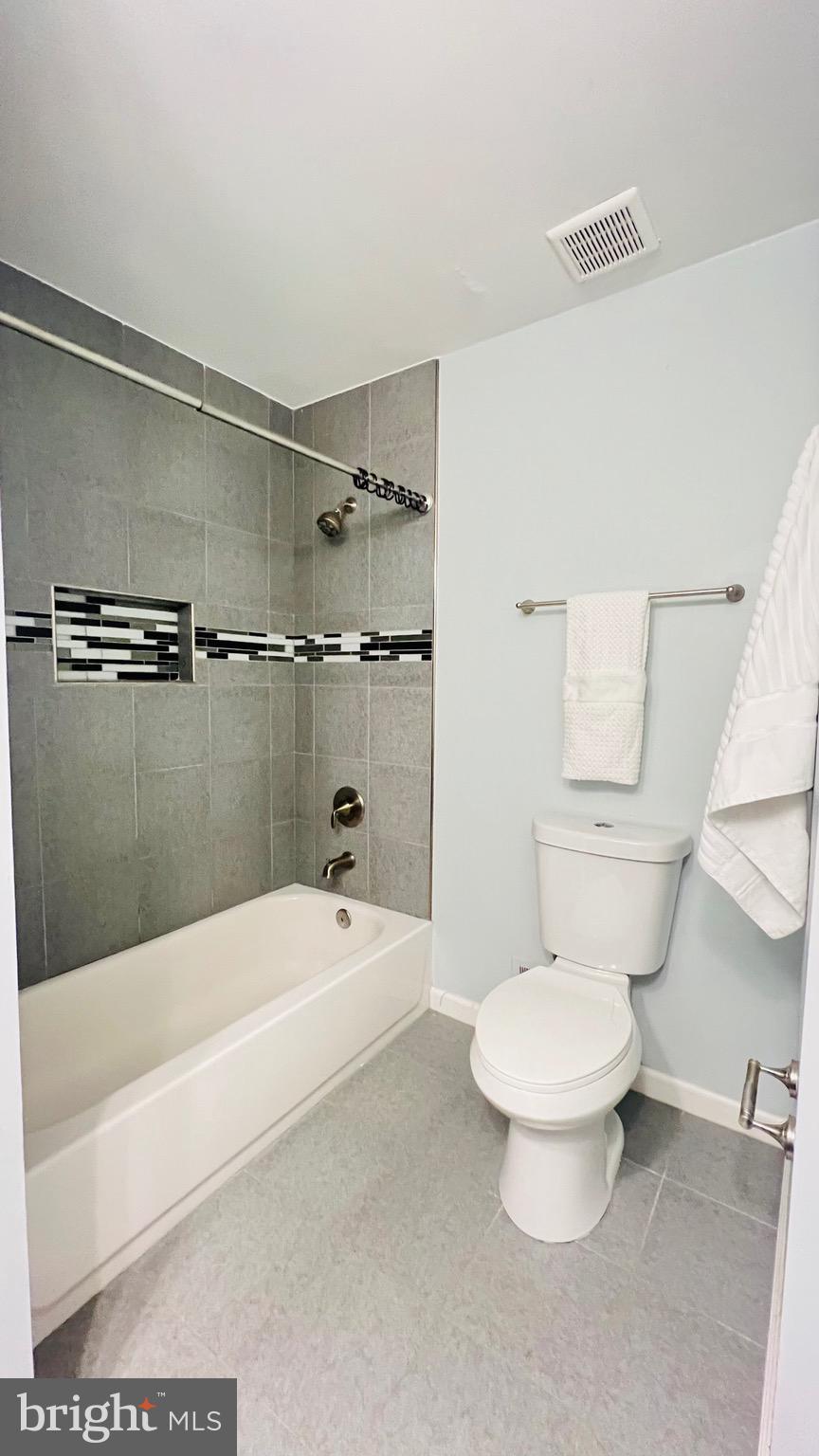 SOUTH FORT FOOTE VILLAGE - Residential