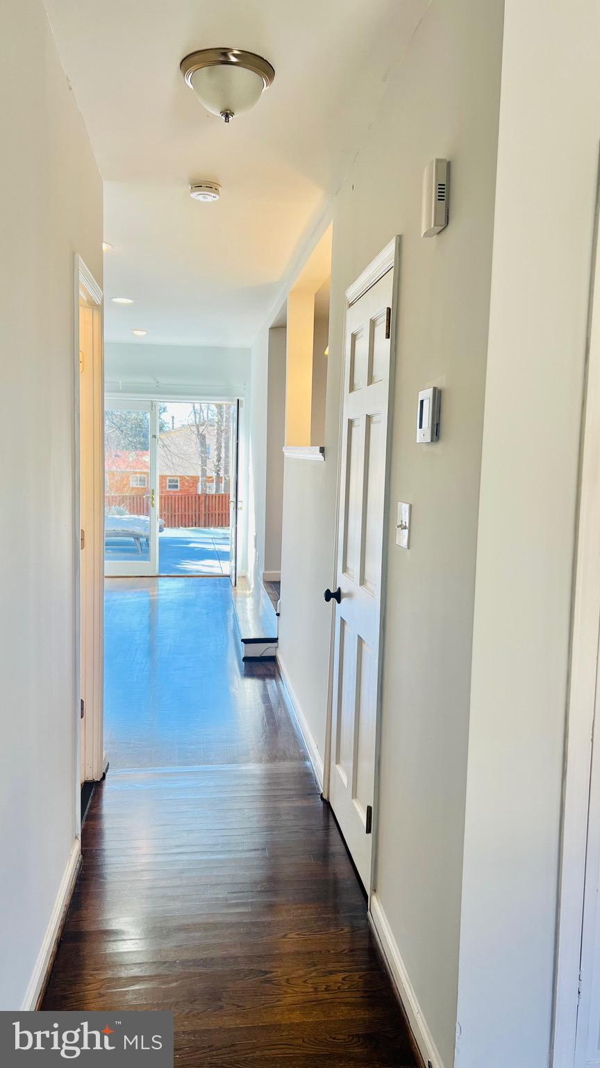 SOUTH FORT FOOTE VILLAGE - Residential