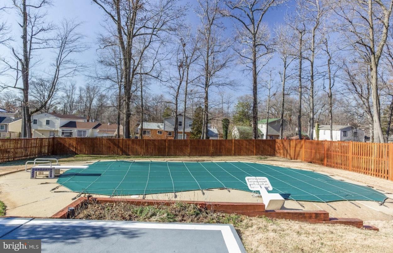 SOUTH FORT FOOTE VILLAGE - Residential