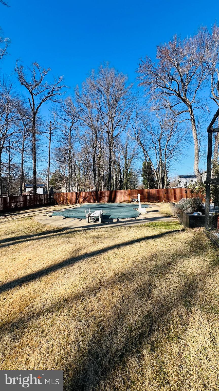 SOUTH FORT FOOTE VILLAGE - Residential