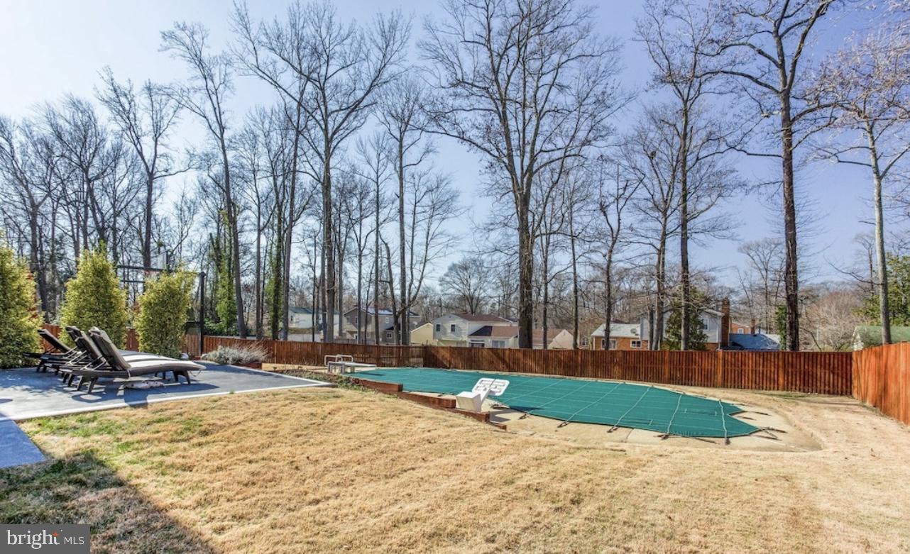 SOUTH FORT FOOTE VILLAGE - Residential