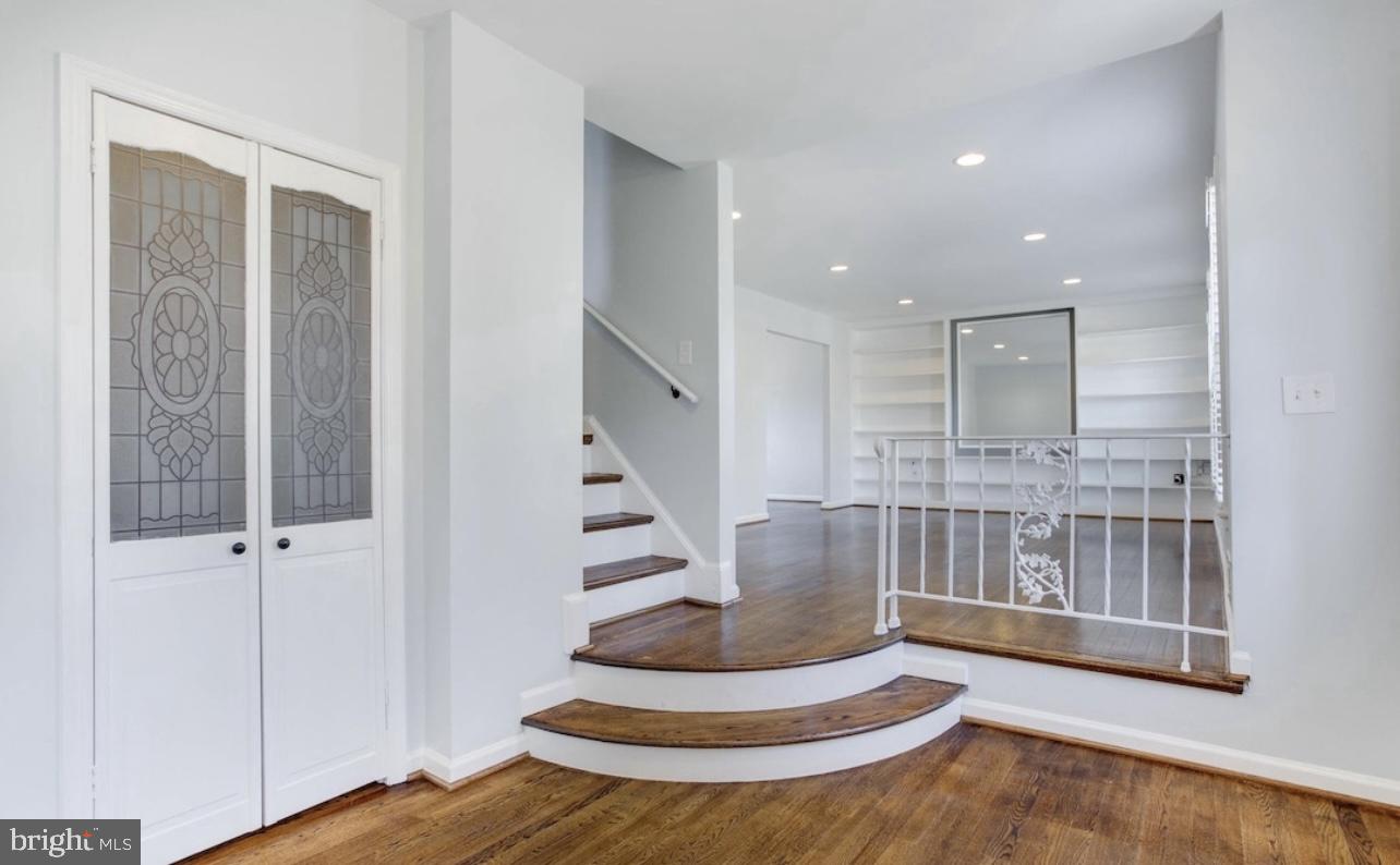 SOUTH FORT FOOTE VILLAGE - Residential