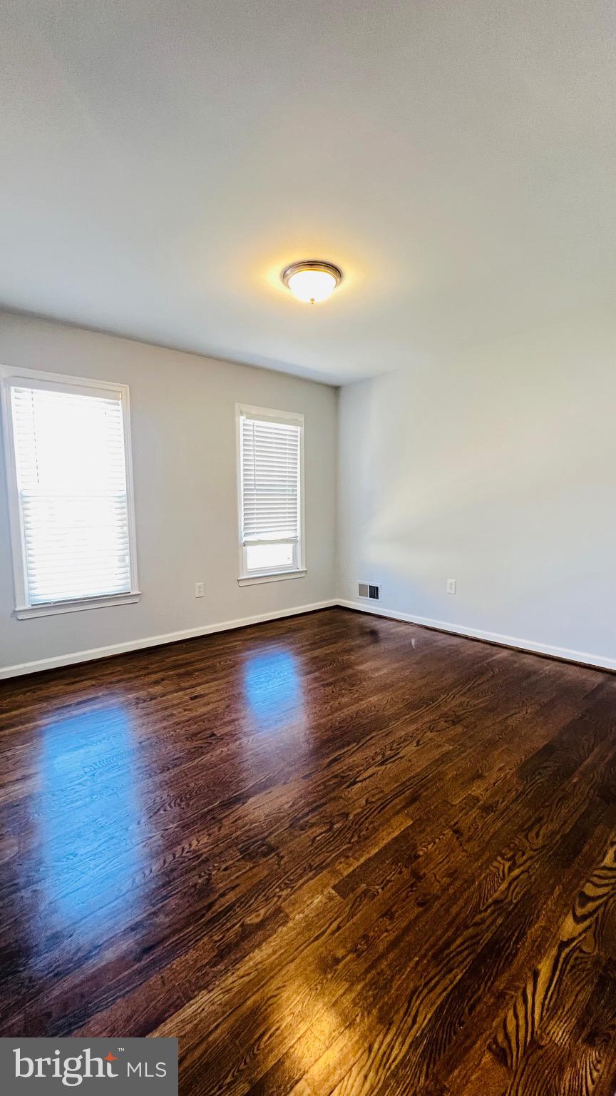 SOUTH FORT FOOTE VILLAGE - Residential