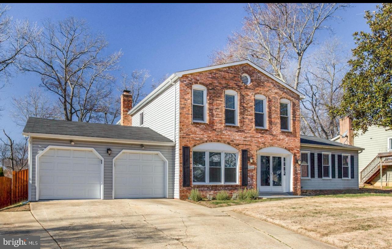 SOUTH FORT FOOTE VILLAGE - Residential