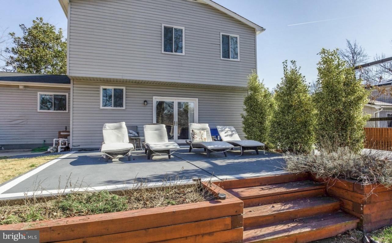 SOUTH FORT FOOTE VILLAGE - Residential