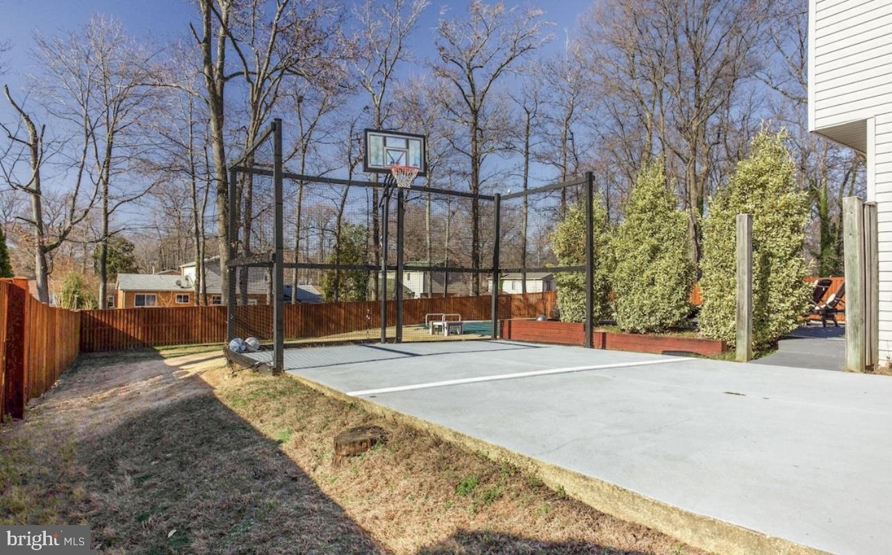 SOUTH FORT FOOTE VILLAGE - Residential