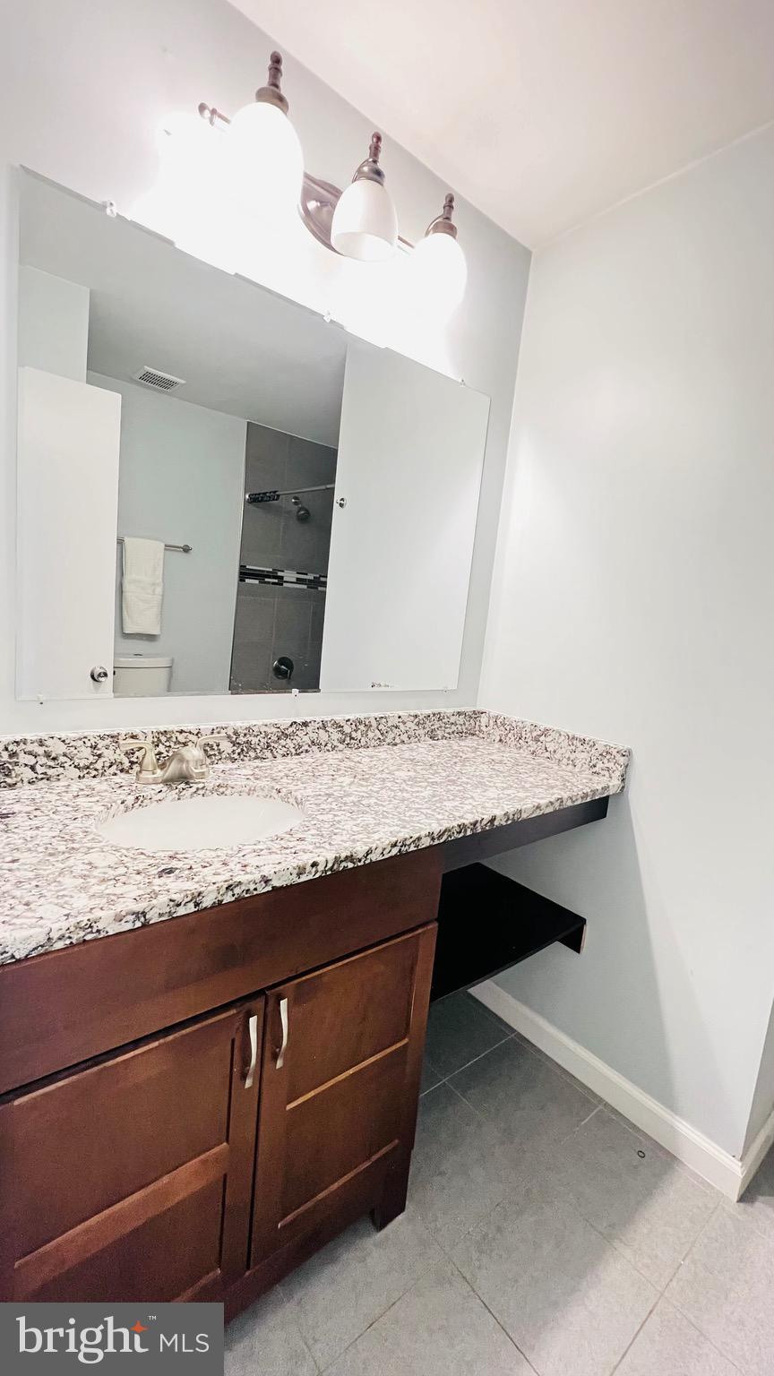 SOUTH FORT FOOTE VILLAGE - Residential