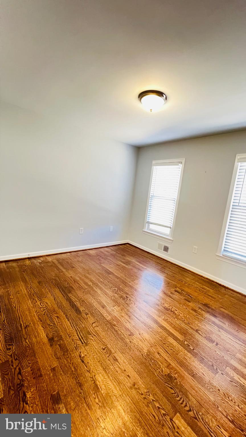 SOUTH FORT FOOTE VILLAGE - Residential