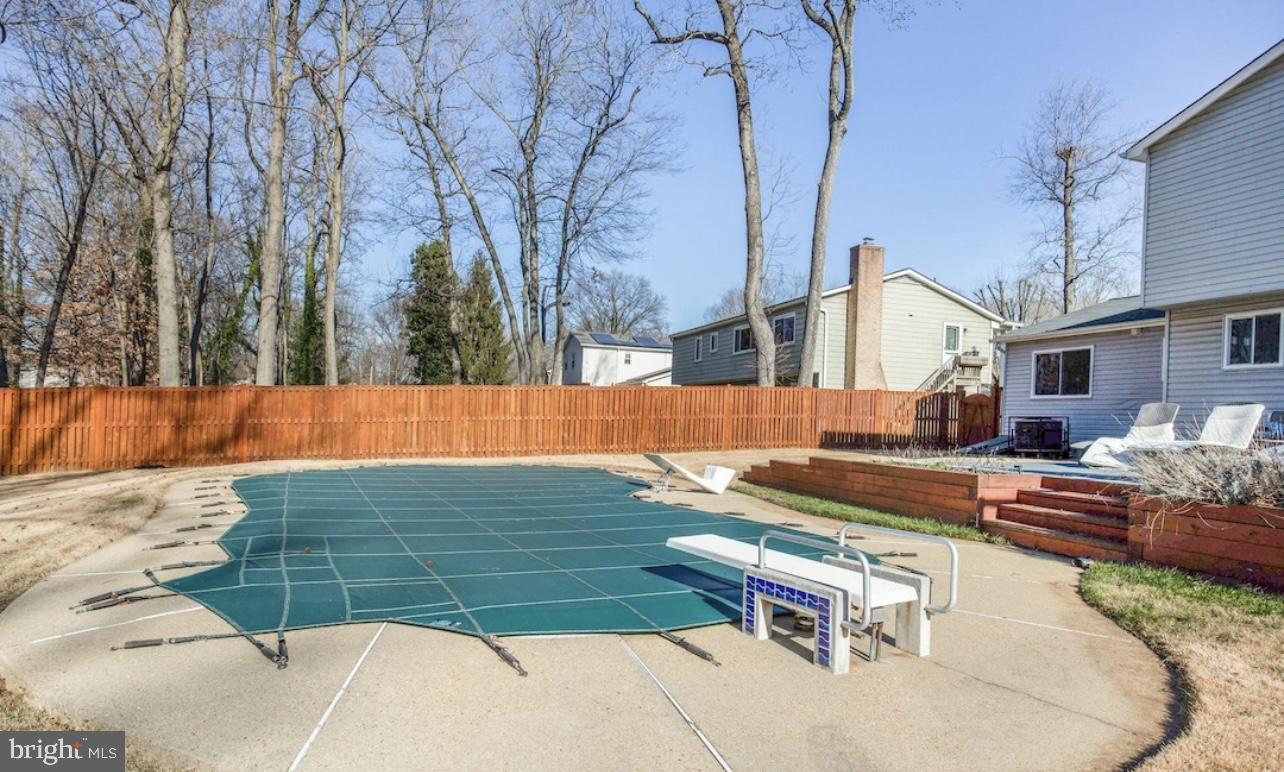 SOUTH FORT FOOTE VILLAGE - Residential