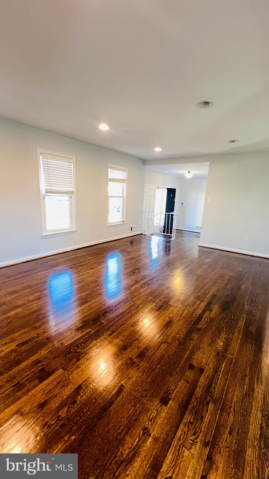 SOUTH FORT FOOTE VILLAGE - Residential