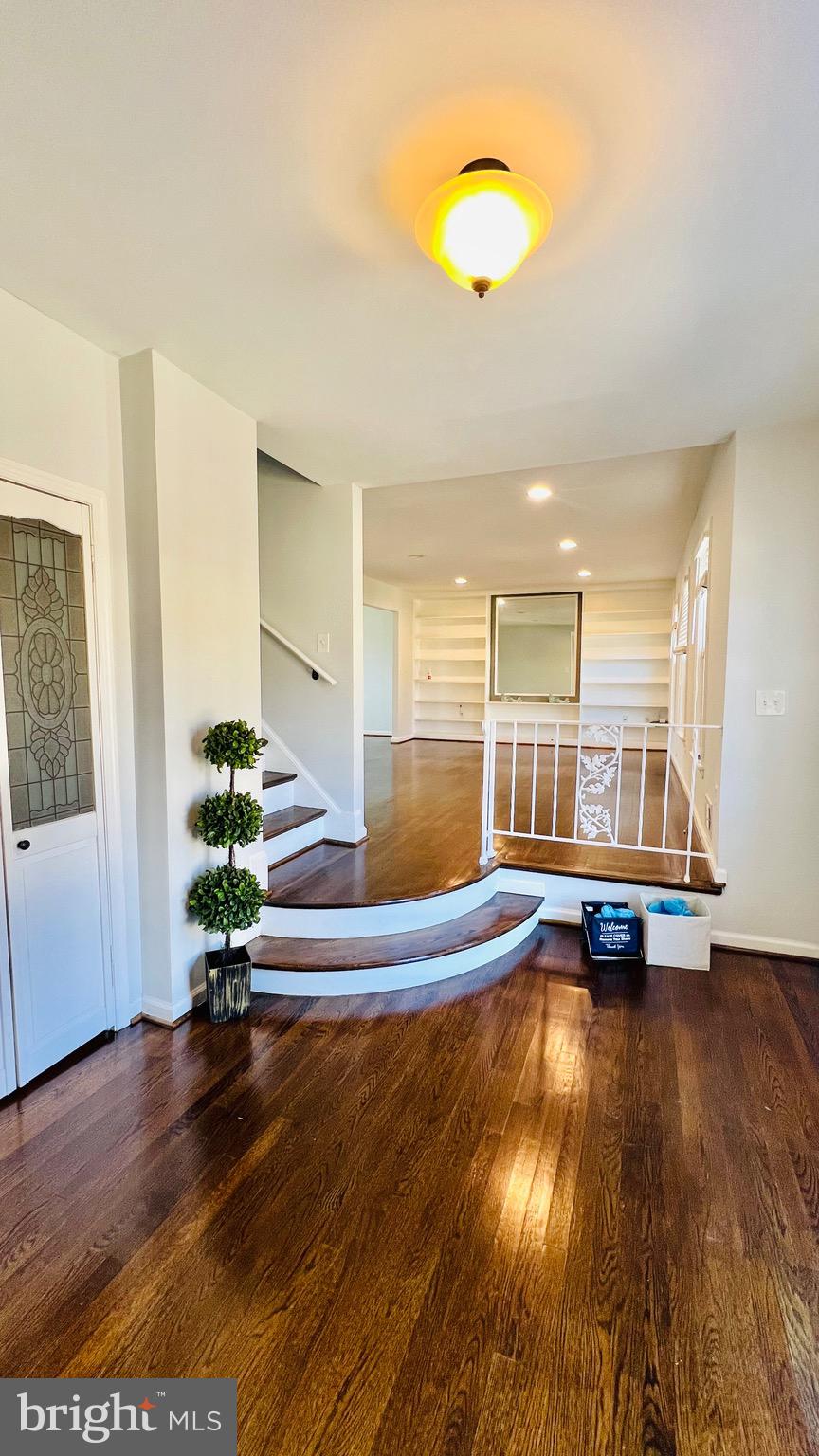 SOUTH FORT FOOTE VILLAGE - Residential