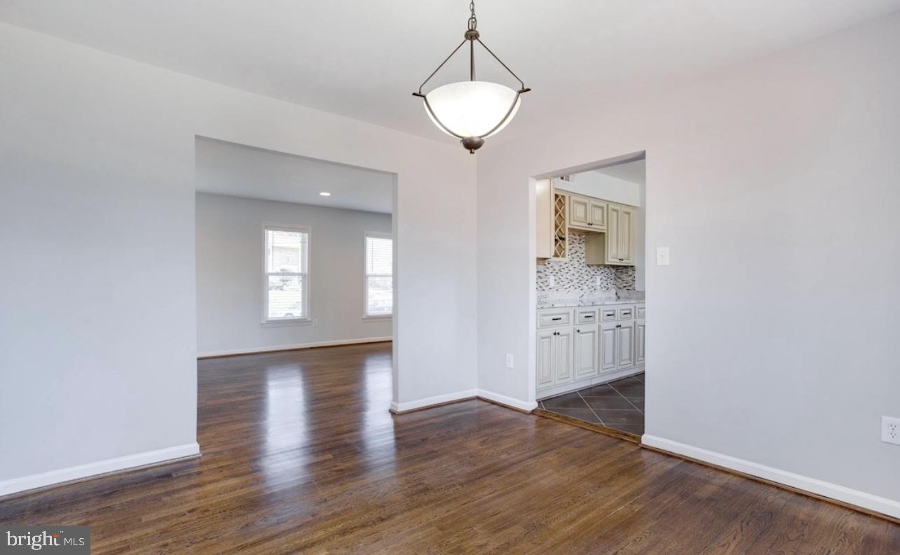 SOUTH FORT FOOTE VILLAGE - Residential