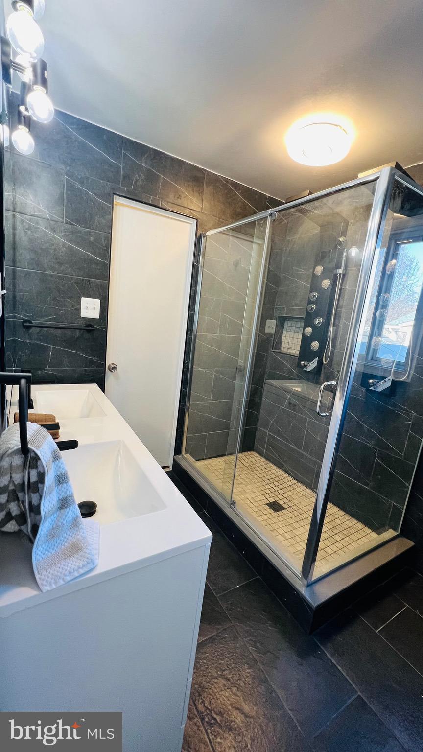 SOUTH FORT FOOTE VILLAGE - Residential