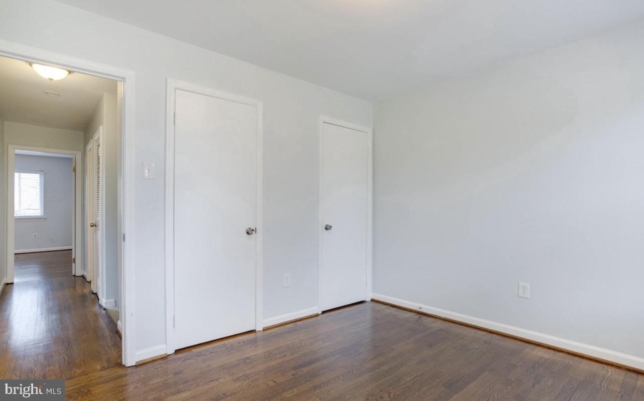 SOUTH FORT FOOTE VILLAGE - Residential