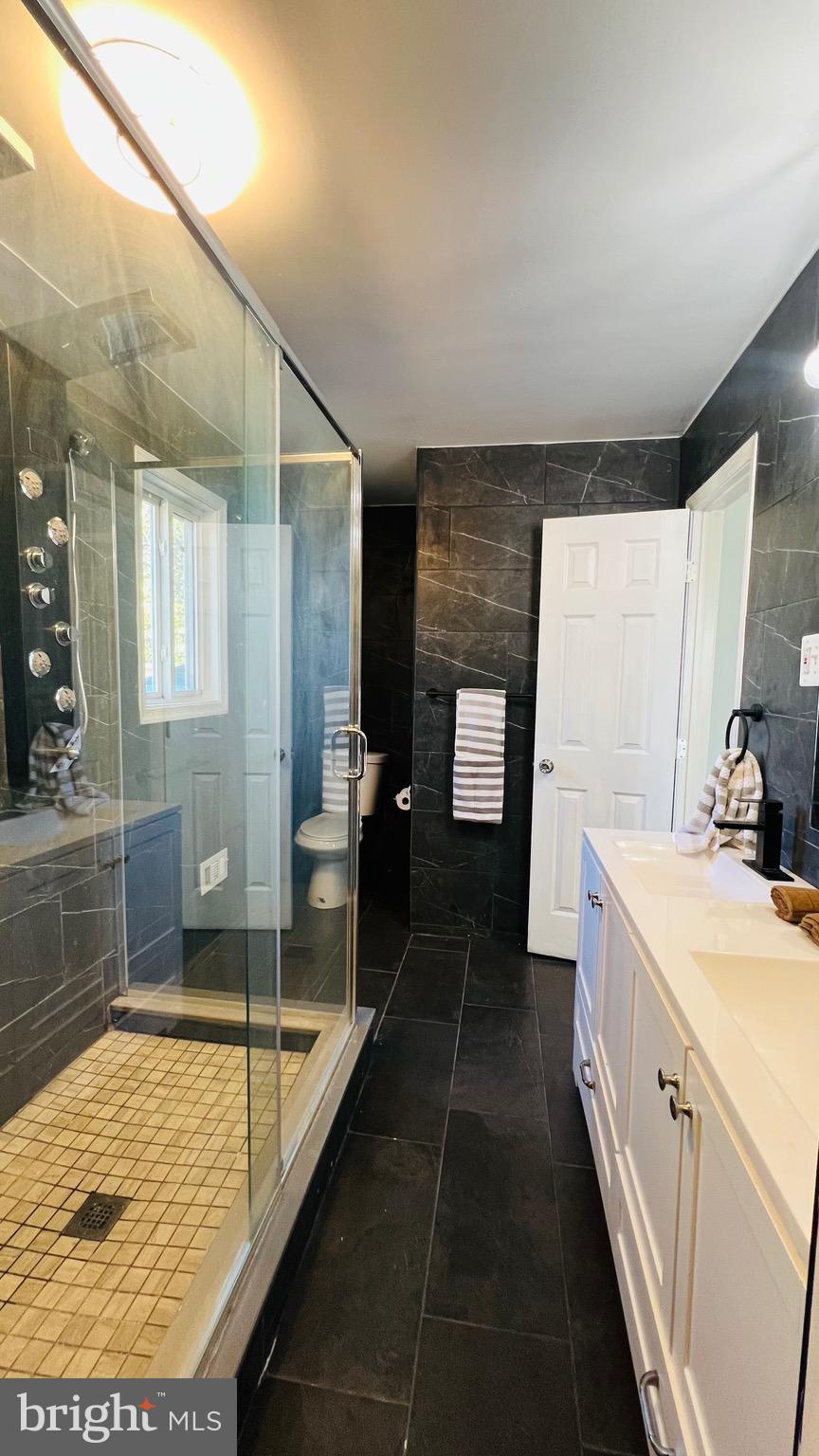 SOUTH FORT FOOTE VILLAGE - Residential