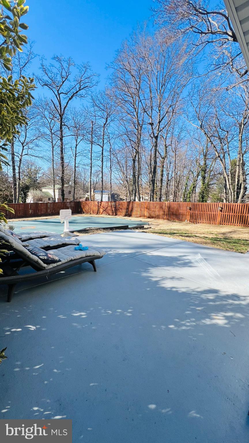 SOUTH FORT FOOTE VILLAGE - Residential