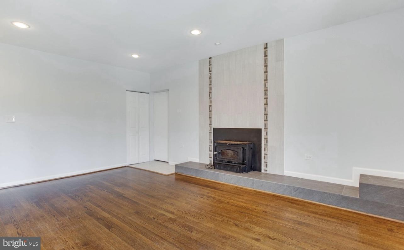 SOUTH FORT FOOTE VILLAGE - Residential