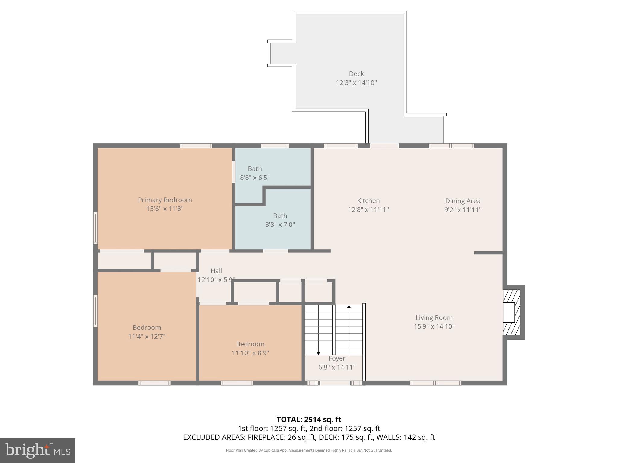 BROWNS - Residential