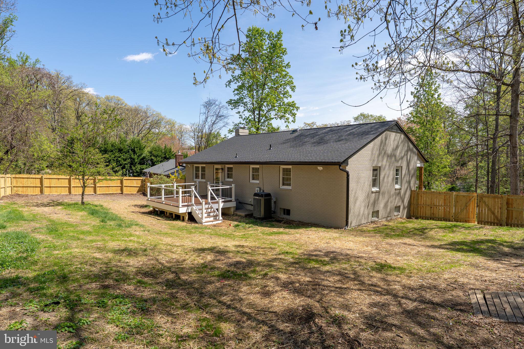 BROWNS - Residential