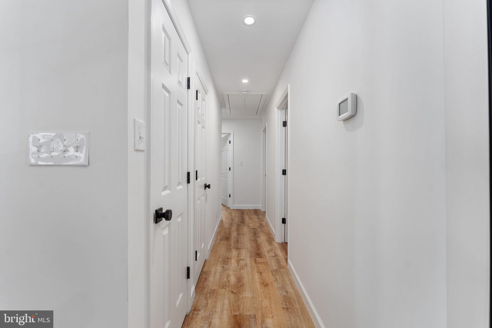 BROWNS - Residential