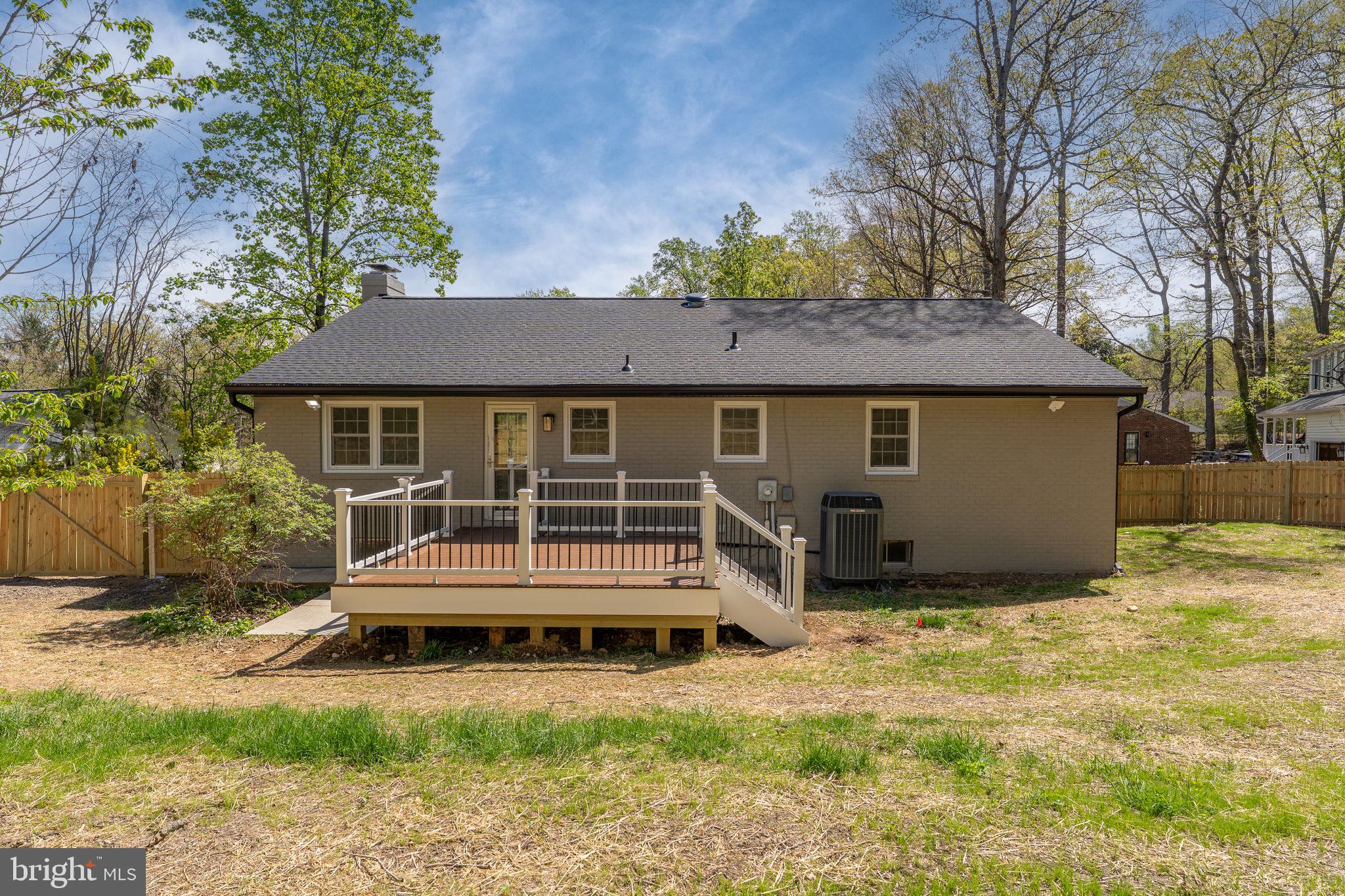 BROWNS - Residential