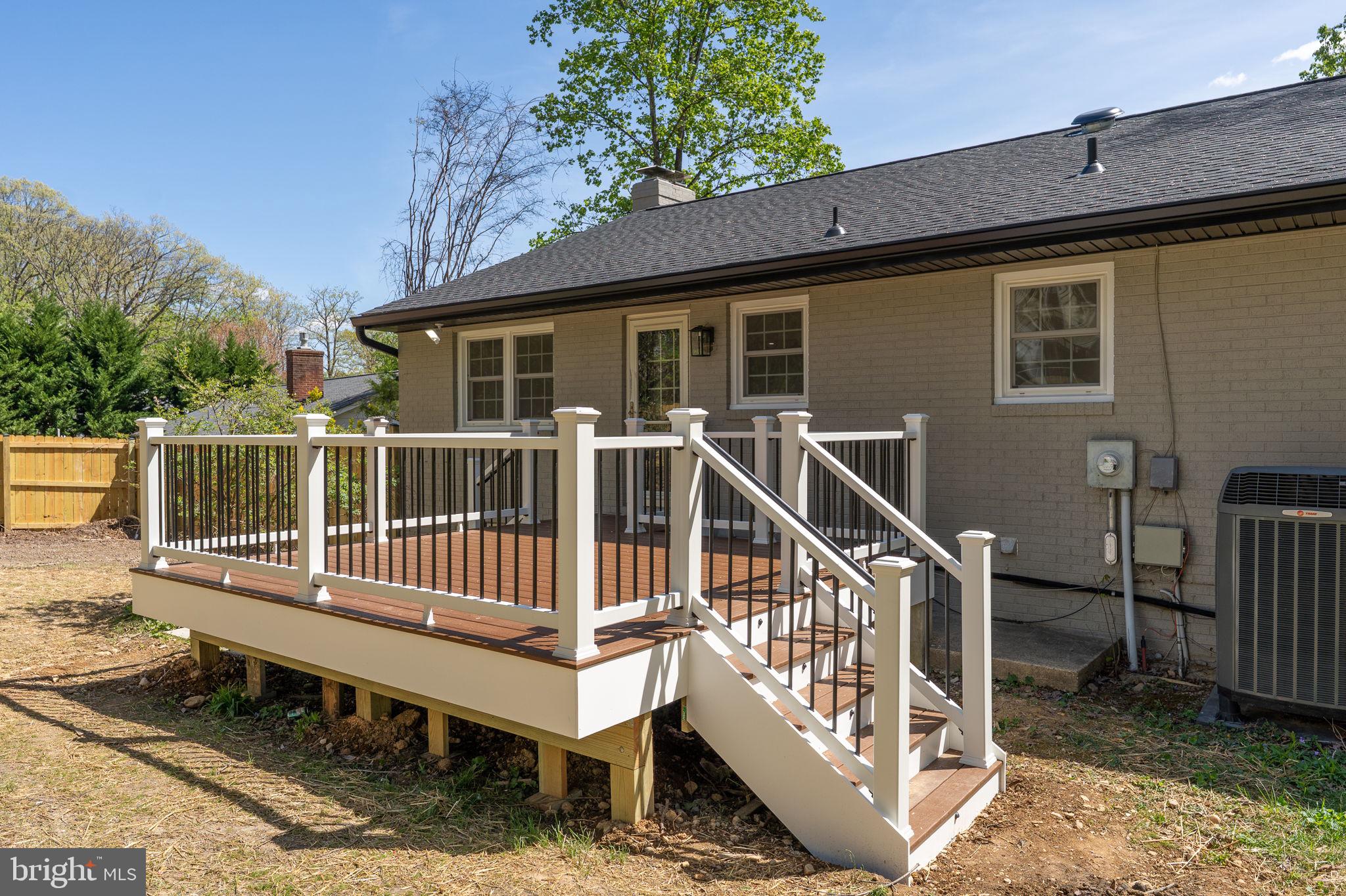 BROWNS - Residential