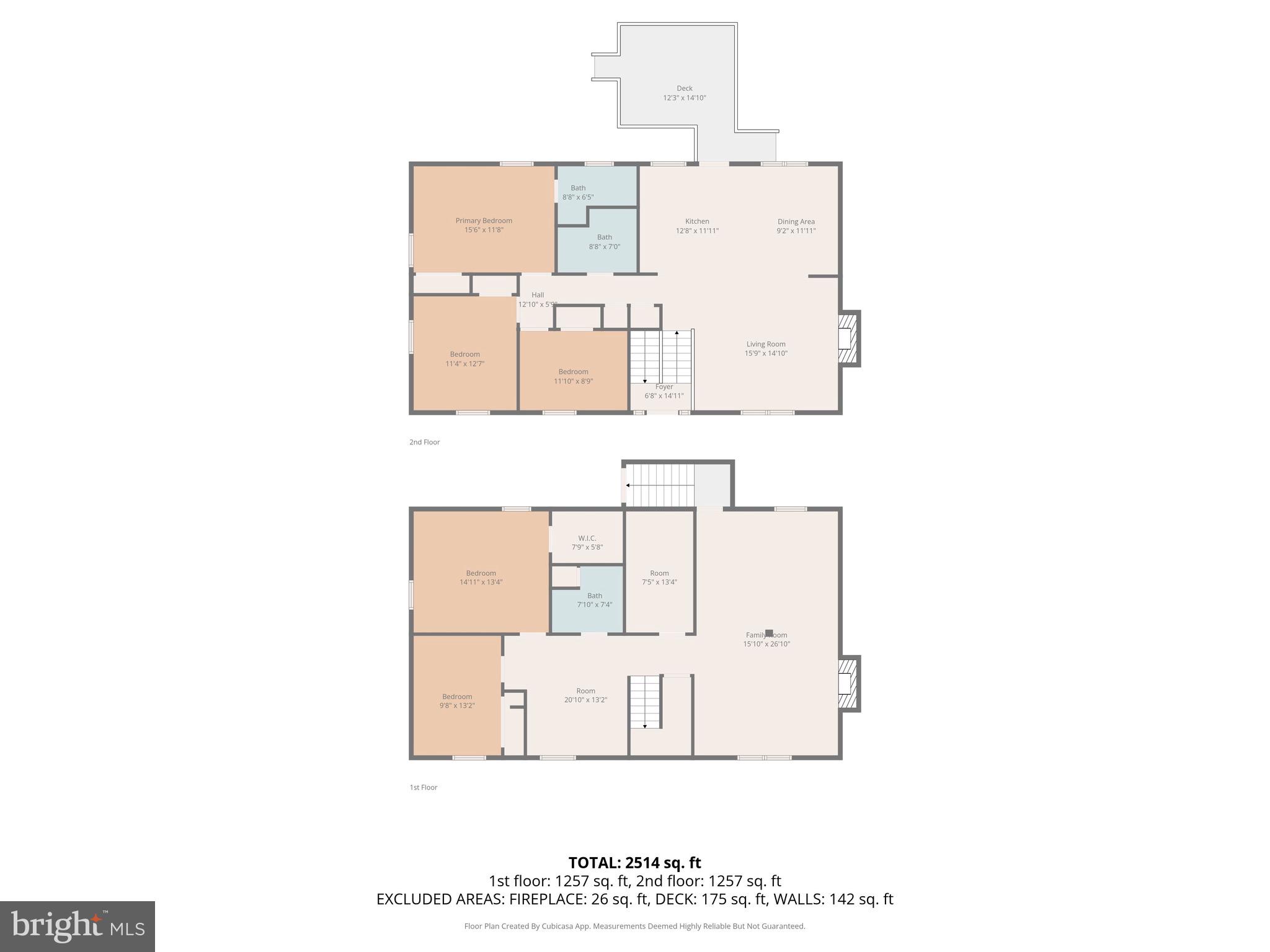 BROWNS - Residential