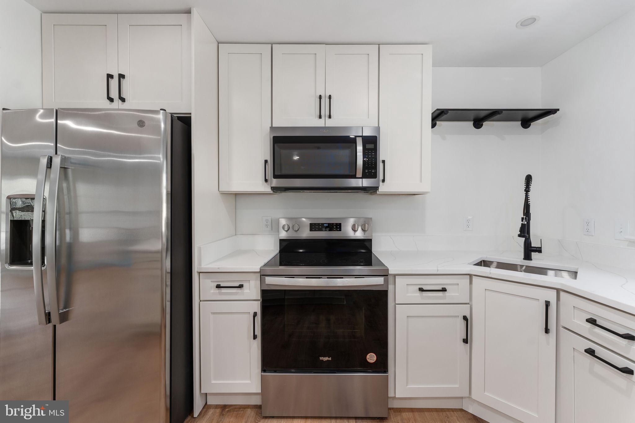 BROWNS - Residential