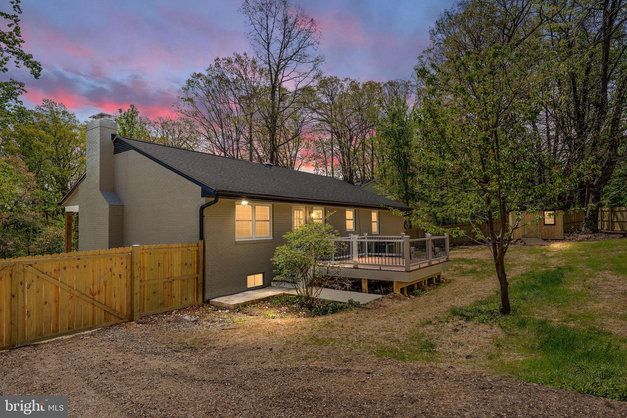 BROWNS - Residential