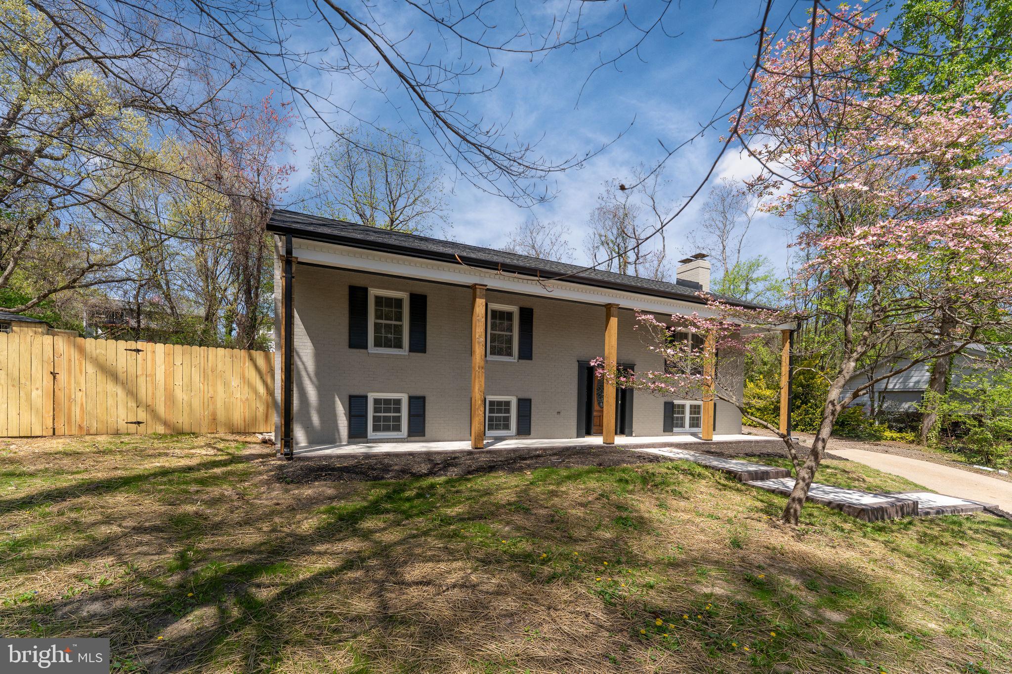 BROWNS - Residential