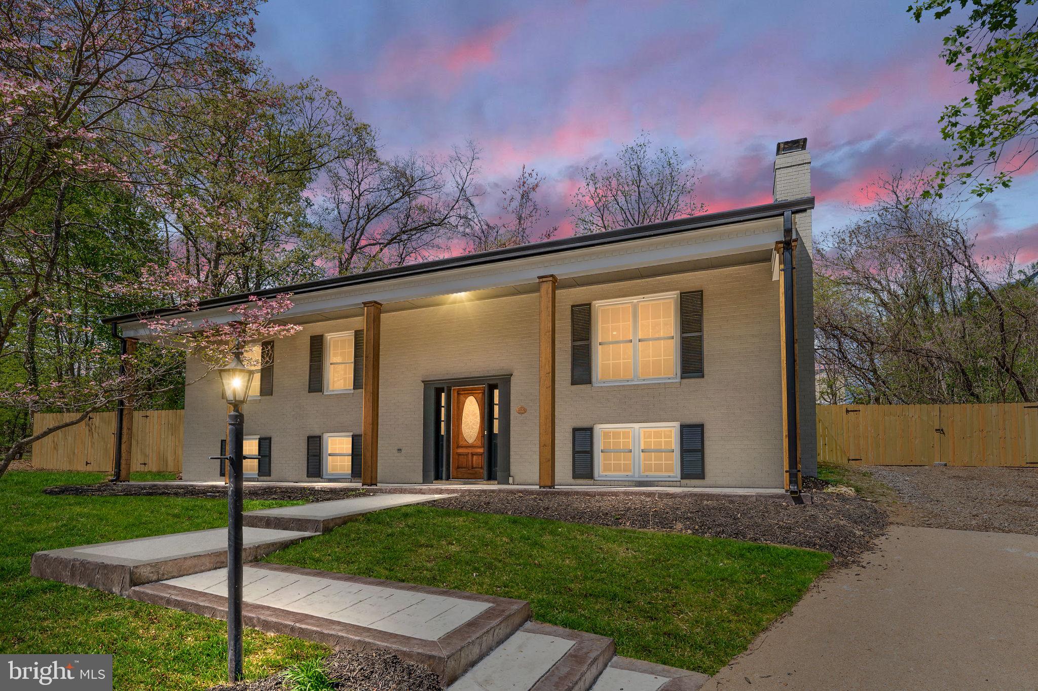 BROWNS - Residential