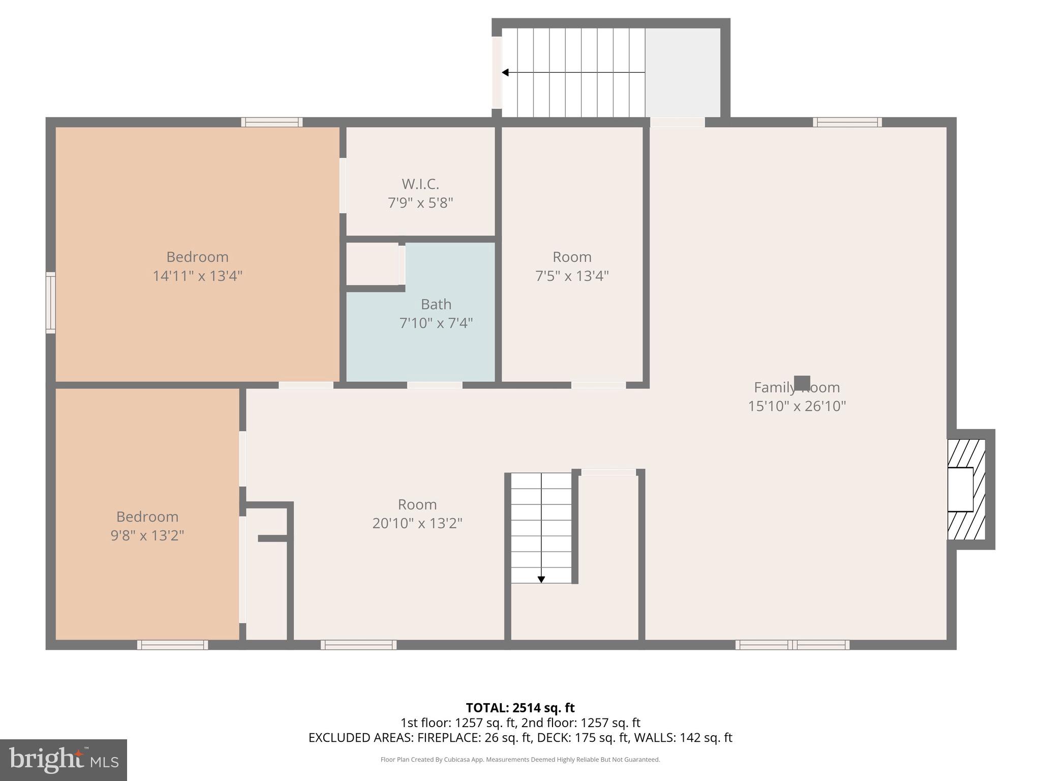 BROWNS - Residential