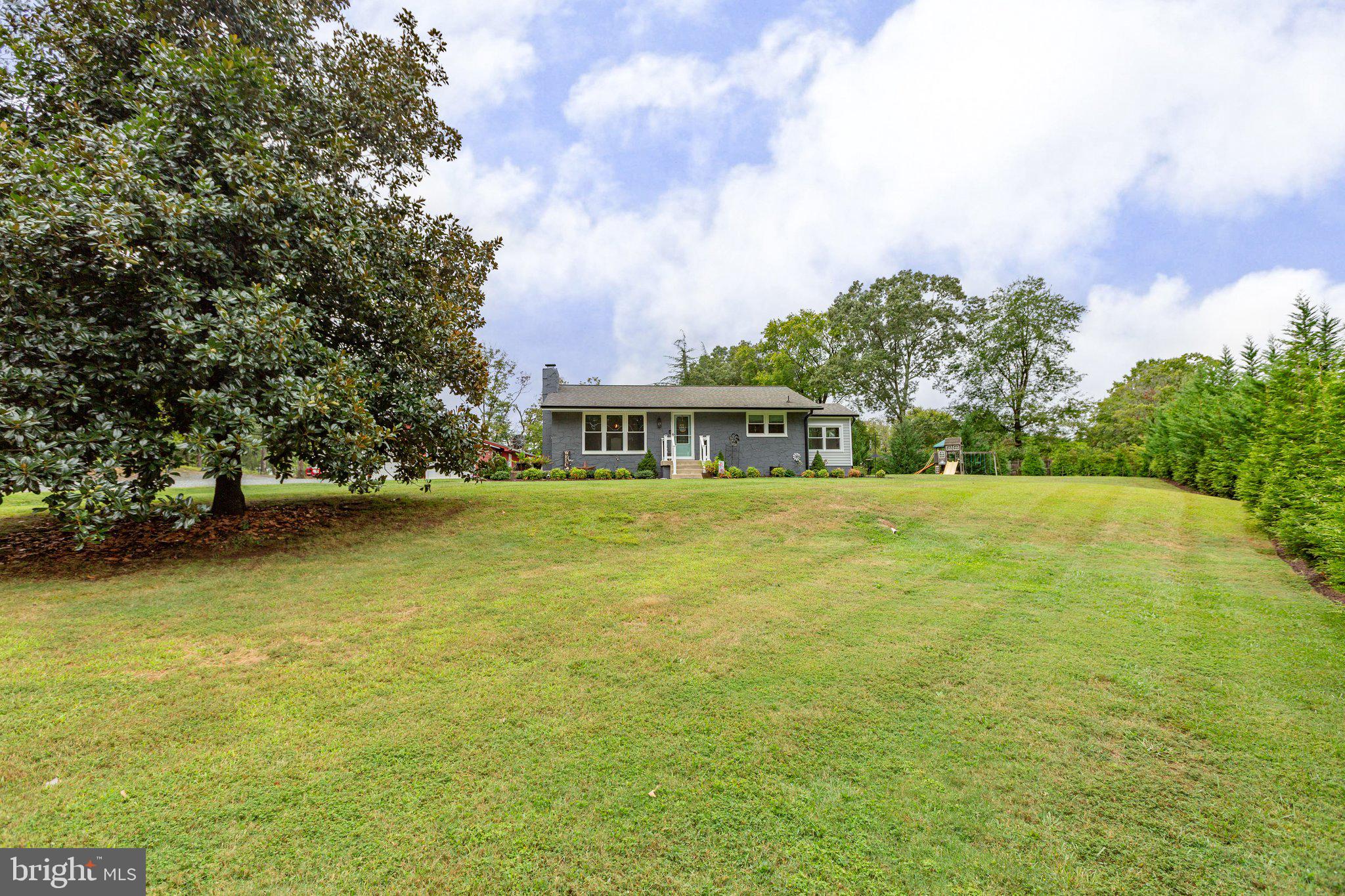 600 RAMOTH CHURCH ROAD