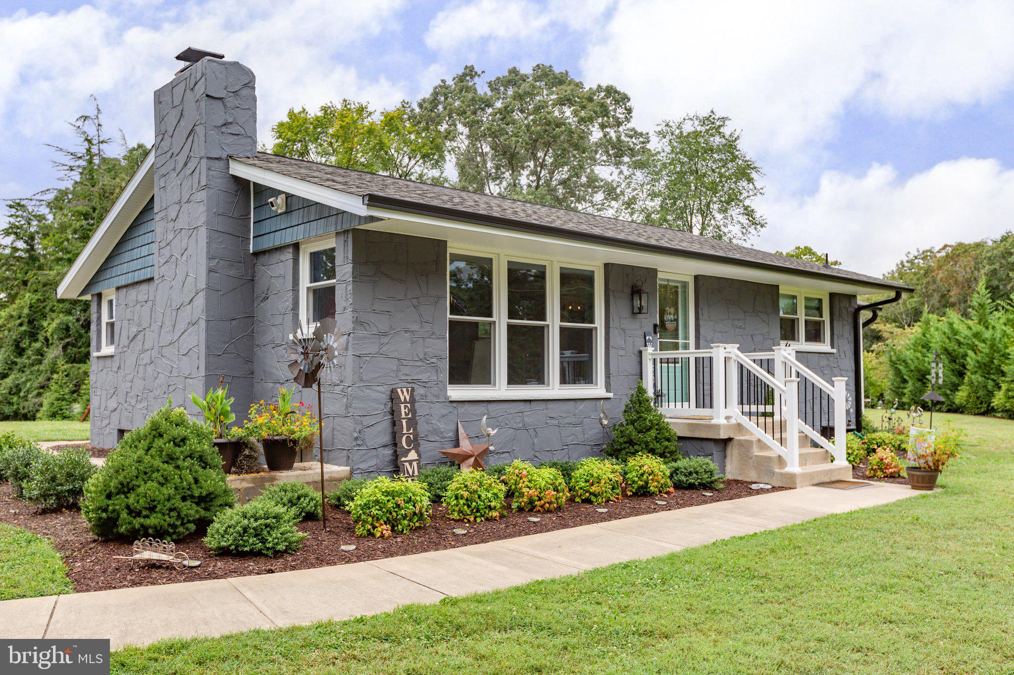 600 RAMOTH CHURCH ROAD
