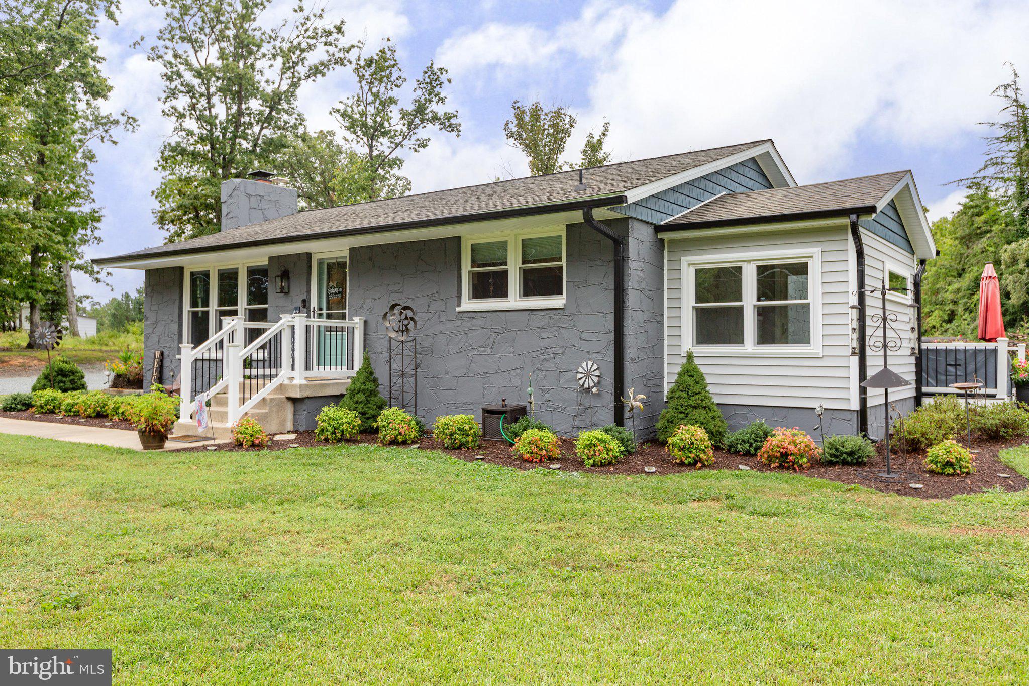 600 RAMOTH CHURCH ROAD
