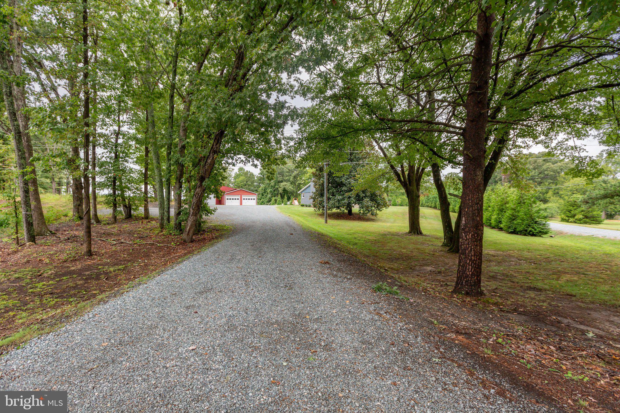 600 RAMOTH CHURCH ROAD