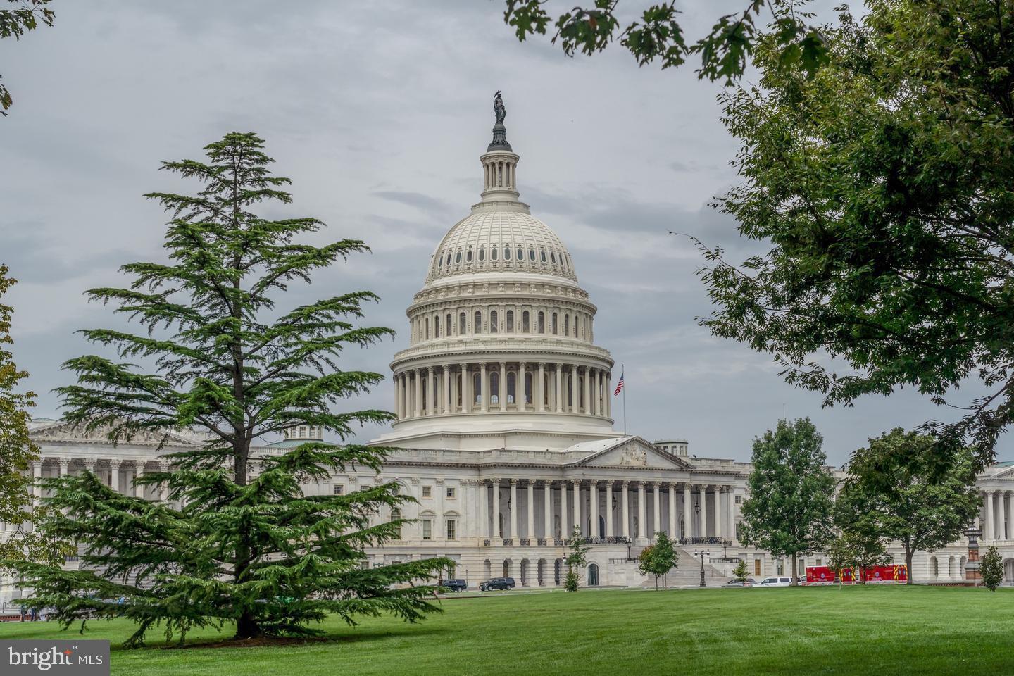 CAPITOL HILL - Residential
