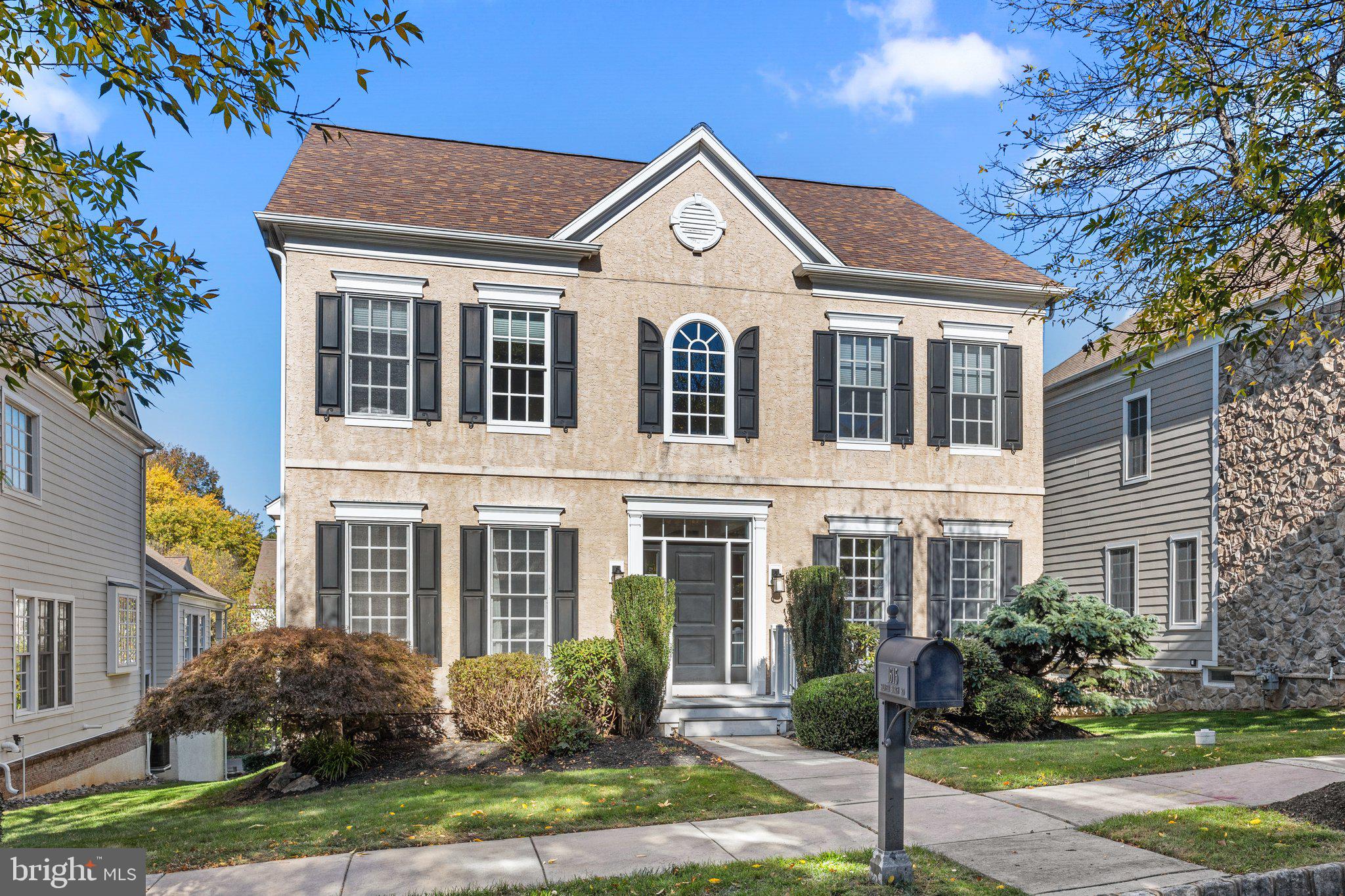 1615 SILVER BIRCH ROAD