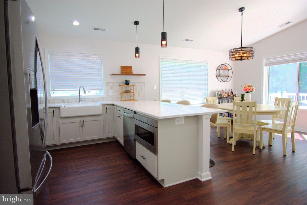 Photo of 181 Haulover Drive, MONTROSS, VA 22520 (MLS # VAWE2011308)