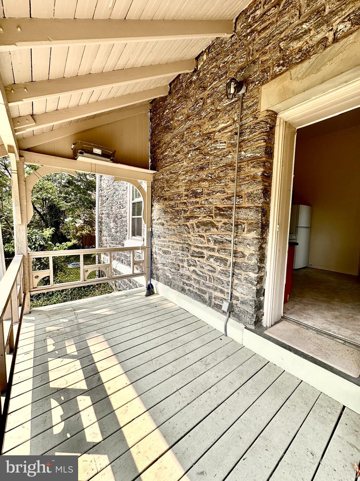 GERMANTOWN - Residential Lease